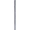Ēveles asmeņi Bosch 2608000673; 56x5,5x1,1 mm; 10 gab.