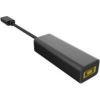 Adapteris MicroConnect USB - C to Square Lenovo Plug
