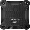 A-data ADATA external SSD SD620 1TB U3.2A 520/460 MB/s black