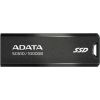 A-data ADATA SSD external SC610 1000 GB USB3.2A Gen2