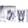 Paco Rabanne Invictus komplekts vīriešiem (100 ml. EDT + 20 ml. EDT)