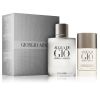 Giorgio Armani Acqua Di Gio Pour Homme  EDT 100ml + dezodorants 75g