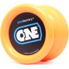 YoYoFactory YO-YO ONE rotaļlieta iesācējiem,  oranžs - YO 001