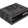 CORSAIR HXi Series 2023 HX1000i 1000 Watt 80 PLUS Platinum C14 Version PSU