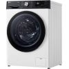 LG F4WR711S3HA 750. sērijas Veļas mašīna 11kg 1400rpm Turbowash360 Steam WiFi EZDispense™