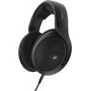 Sennheiser HD560S Wired Over-Ear Heaphones with Detachable Cable Black EU