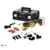 DeWALT DCS356NT-XJ Multifunkcionāls zāģis 18V 300W TSTAK b/a