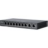 NET ROUTER 1000M 10PORT 1SFP+/RG-EG210G-P RUIJIE