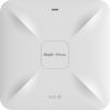 Access Point RUIJIE 3200 Mbps Wi-Fi 6 1x10/100/1000M 1x2.5GbE RG-RAP2260(E)