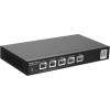 NET ROUTER 1000M 5PORT 4POE+/RG-EG305GH-P-E RUIJIE