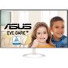 ASUS VZ27EHF-W Eye Care Monitor 27inch IPS WLED 1920x1080 16:9 100Hz 250cd/m2 1ms HDMI