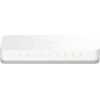 Switch D-Link GO-SW-8E/E