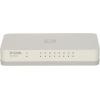 Switch D-Link GO-SW-8G/E