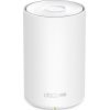 Router TP-Link Deco X50-DSL mesh Wi-Fi 6 DSL Modem/Router/AP]