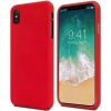 Mercury Soft Xiaomi Mi 11 Lite красный