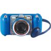 VTech KidiZoom Duo Pro, digital camera (blue)