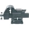 Stanley vise MaxSteel heavy, 125mm (grey)