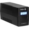 Rebel Nanopower Plus 850 UPS | Off-line | Sinusoida| 850VA | 480W  | LCD | USB