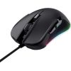 Trust GXT 922 YBAR mouse Right-hand USB Type-A Mechanical 7200 DPI