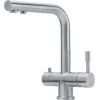 Franke Atlas Clear Water ar integrētu filtru (aizvieto Wellfresh)