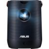 Asus Projektors ZenBeam L2 Portable LED 960L/1080p/400:1/HDMI/USB-C/DP/10Watt speaker/USB-A