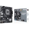 ASUS PRIME H610M-E-CSM Intel H610 LGA 1700 micro ATX