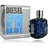 Diesel Sound of the Brave EDT 75ml smaržas vīriešiem