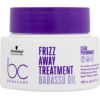 Schwarzkopf BC Bonacure Frizz Away / Treatment 200ml