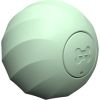 Interactive ball for cats Cheerble Ice Cream (Green)