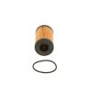 Eļlas filtrs BOSCH F 026 407 275