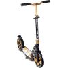 MUUWMI Six Degree Aluminium Scooter skrejritenis 230/215 mm, zelta - AU 570