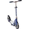 MUUWMI Six Degree Aluminium Scooter skrejritenis 230/215 mm, zils - AU 571