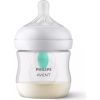 Philips Avent Natural Response pretkoliku pudelīte ar AirFree vārstu 125 ml, jaundzimušā knupītis, 0m+ - SCY670/01