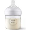 Philips Avent Natural Response barošanas pudelīte 125 ml, jaundzimušā knupītis, 0m+ - SCY900/01