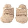 Lodger Slipper Folklore Fleece čībiņas, Beige, 6-12m - SL 630_6-12