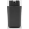 BRABANTIA ziepju dozators, Dark Grey - 302503