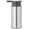 BRABANTIA ziepju dozators, Matt Steel FPP - 481208