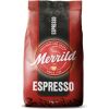 Kafijas pupiņas MERRILD Espresso, 1 kg