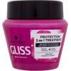 Schwarzkopf Gliss / Supreme Length Protection 2-In-1 Treatment 300ml