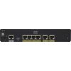 Router Cisco C921-4P