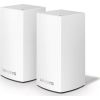 Router Linksys Velop WHW0102 2PACK.