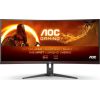 Monitors AOC CU34G2XE/BK