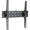 Maclean MC-665 TV mount 139.7 cm (55") Black