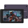 HUION Kamvas 13 graphic tablet Violet 5080 lpi 293.76 x 165.24 mm USB