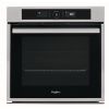 Whirlpool OAKZ9 7961 SP IX Электрическая плита 73л A+ Нержавеющая сталь