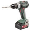 Akumulatora skrūvgriezis SB 18 LT BL, 18V / 4,0Ah, Metabo