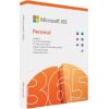 SW RET MICROSOFT 365 PERSONAL/ENG 1Y QQ2-01897 MS