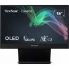 Monitors ViewSonic VP16-OLED