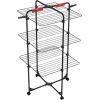 Clothes Drying Rack Vileda Mixer 3 Ultimate