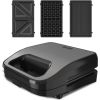 Black+Decker BXSA754E sandwich toaster